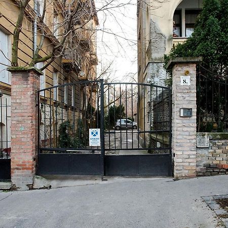 I Love Spa Budapest Exterior photo