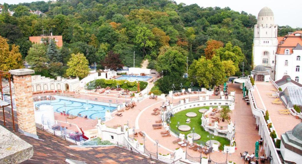 I Love Spa Budapest Exterior photo