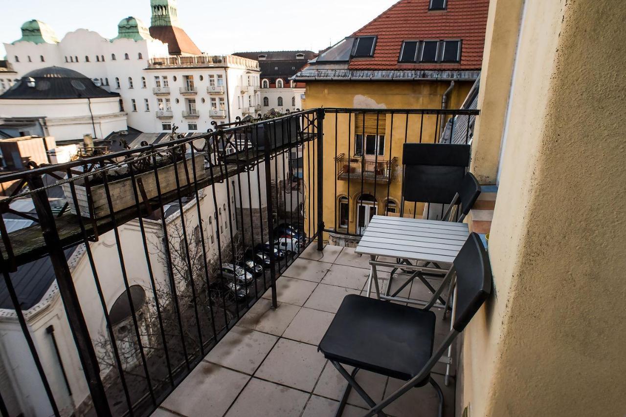 I Love Spa Budapest Exterior photo