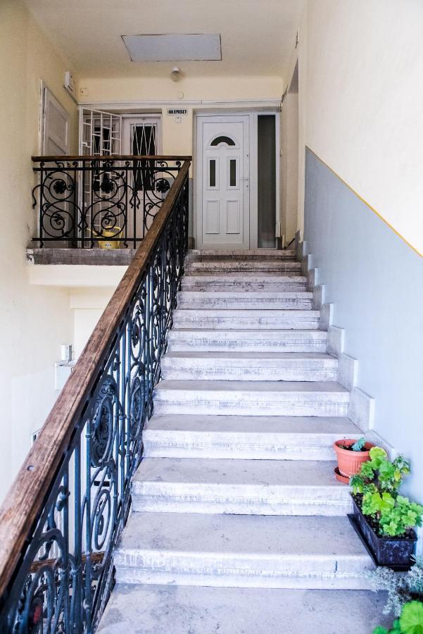 I Love Spa Budapest Exterior photo