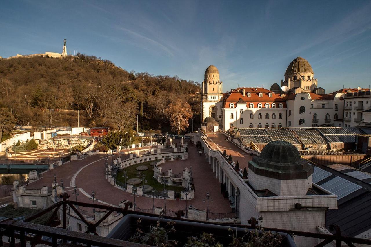 I Love Spa Budapest Exterior photo