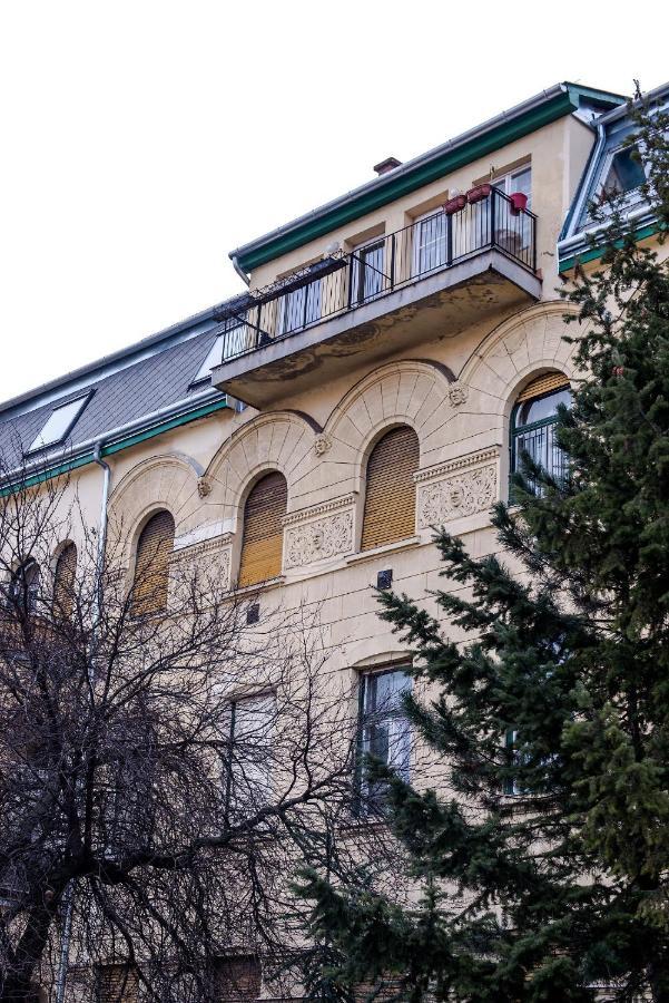 I Love Spa Budapest Exterior photo