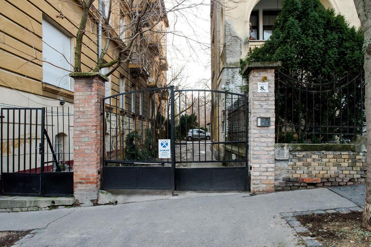 I Love Spa Budapest Exterior photo